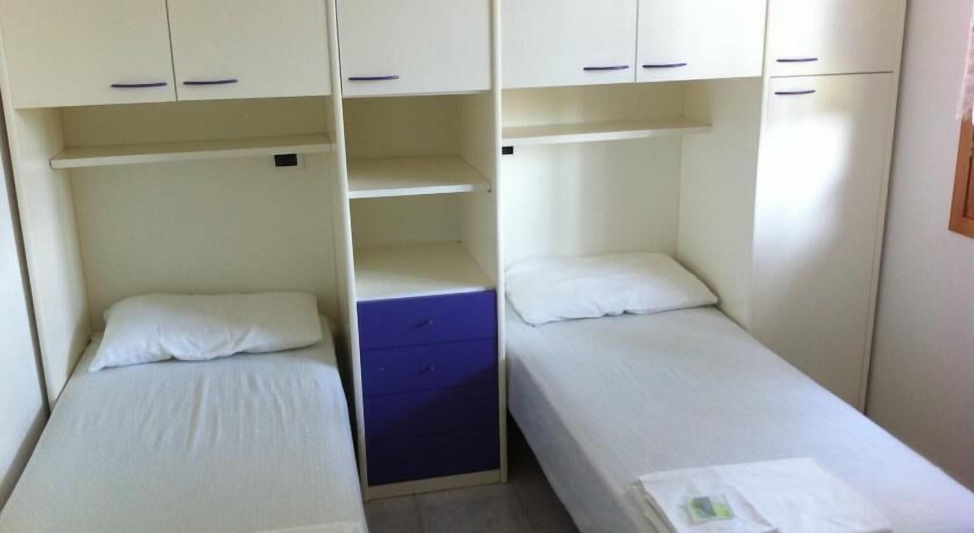 Villaggio Colombo Nuova Gestione Marina dʼMarina dʼAndora Buitenkant foto