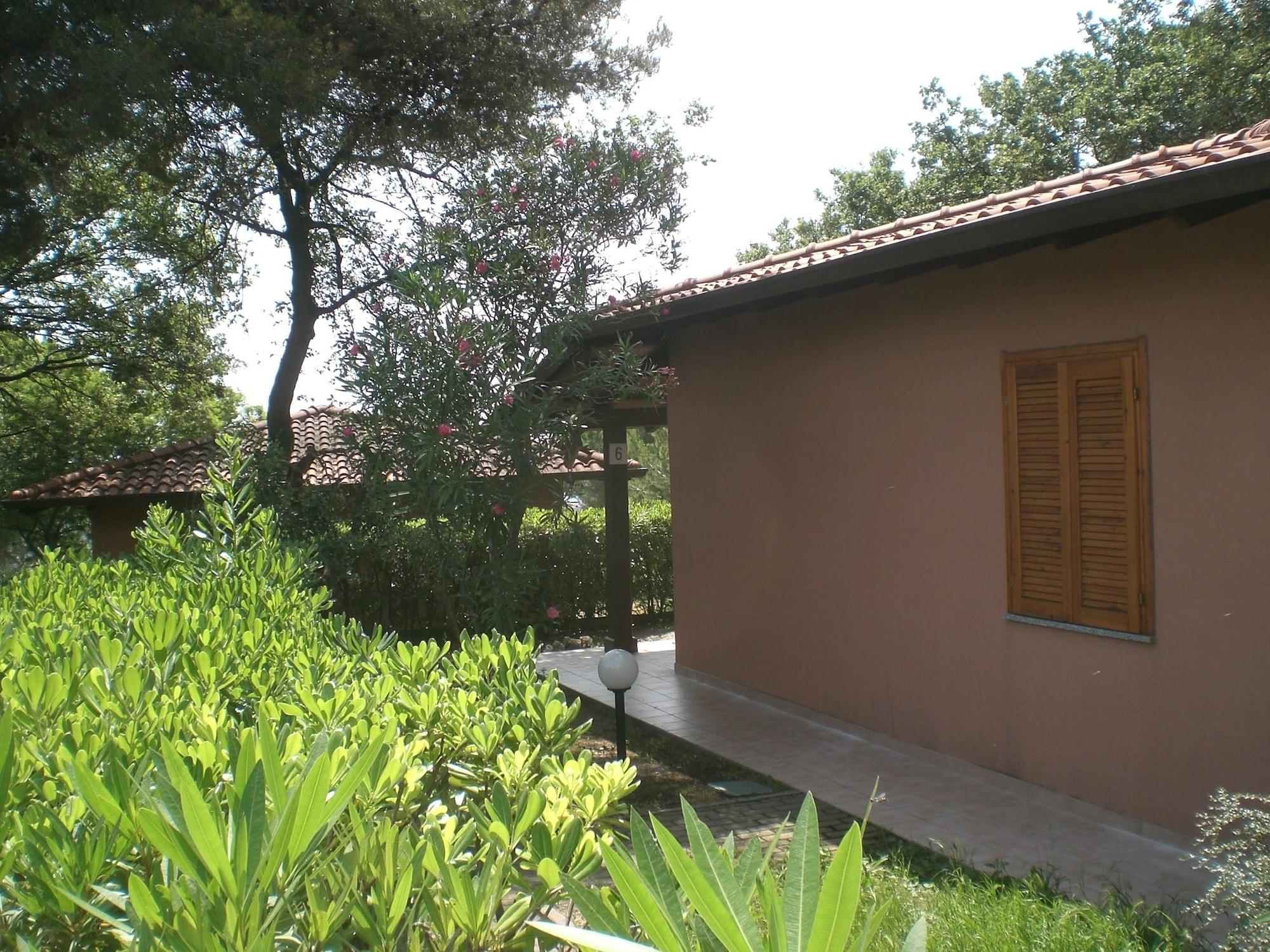 Villaggio Colombo Nuova Gestione Marina dʼMarina dʼAndora Buitenkant foto