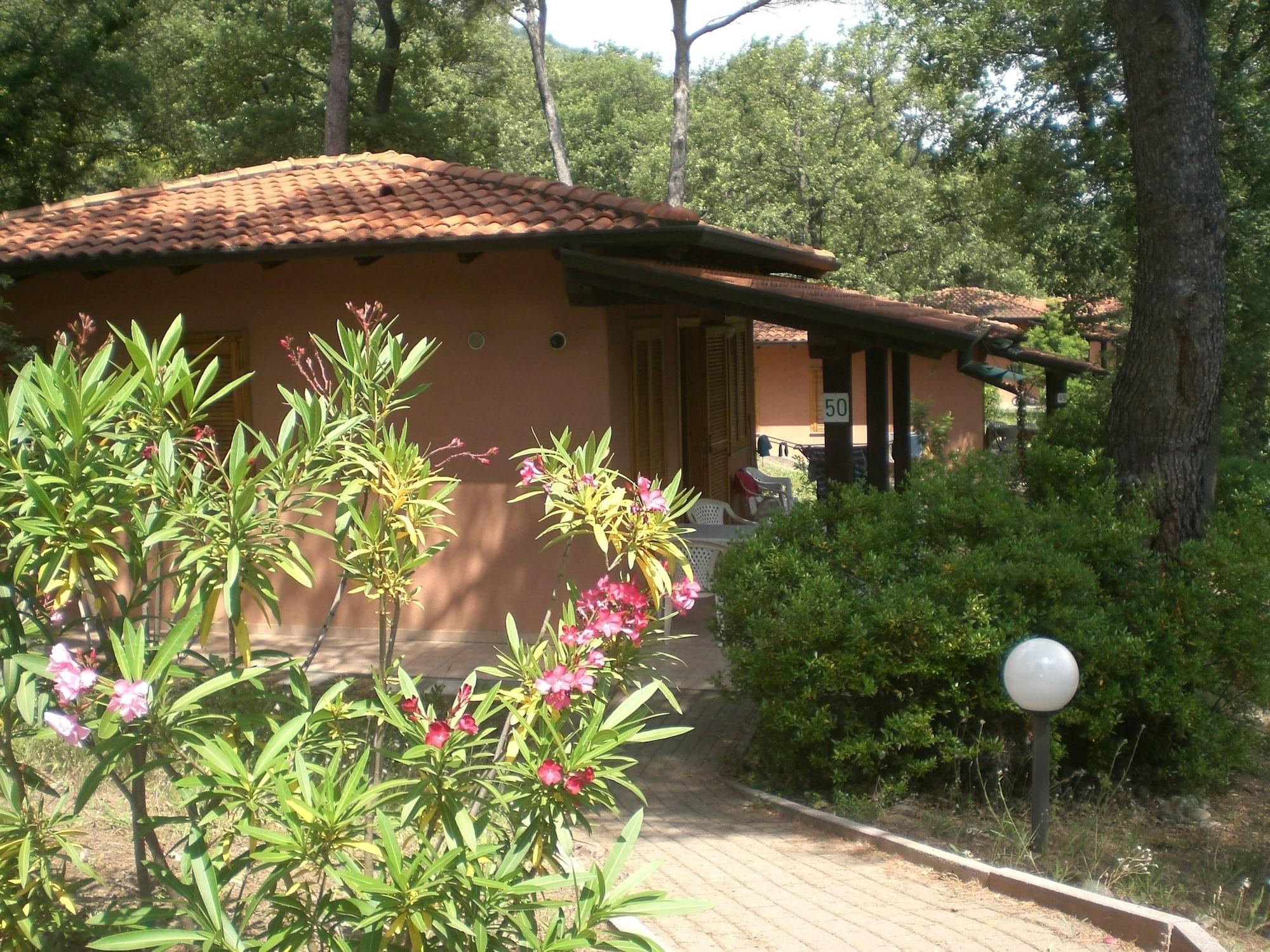 Villaggio Colombo Nuova Gestione Marina dʼMarina dʼAndora Buitenkant foto