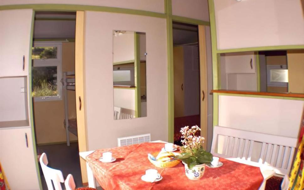 Villaggio Colombo Nuova Gestione Marina dʼMarina dʼAndora Buitenkant foto
