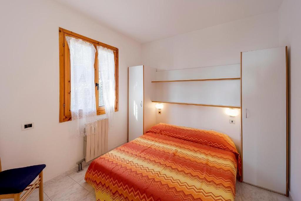 Villaggio Colombo Nuova Gestione Marina dʼMarina dʼAndora Buitenkant foto
