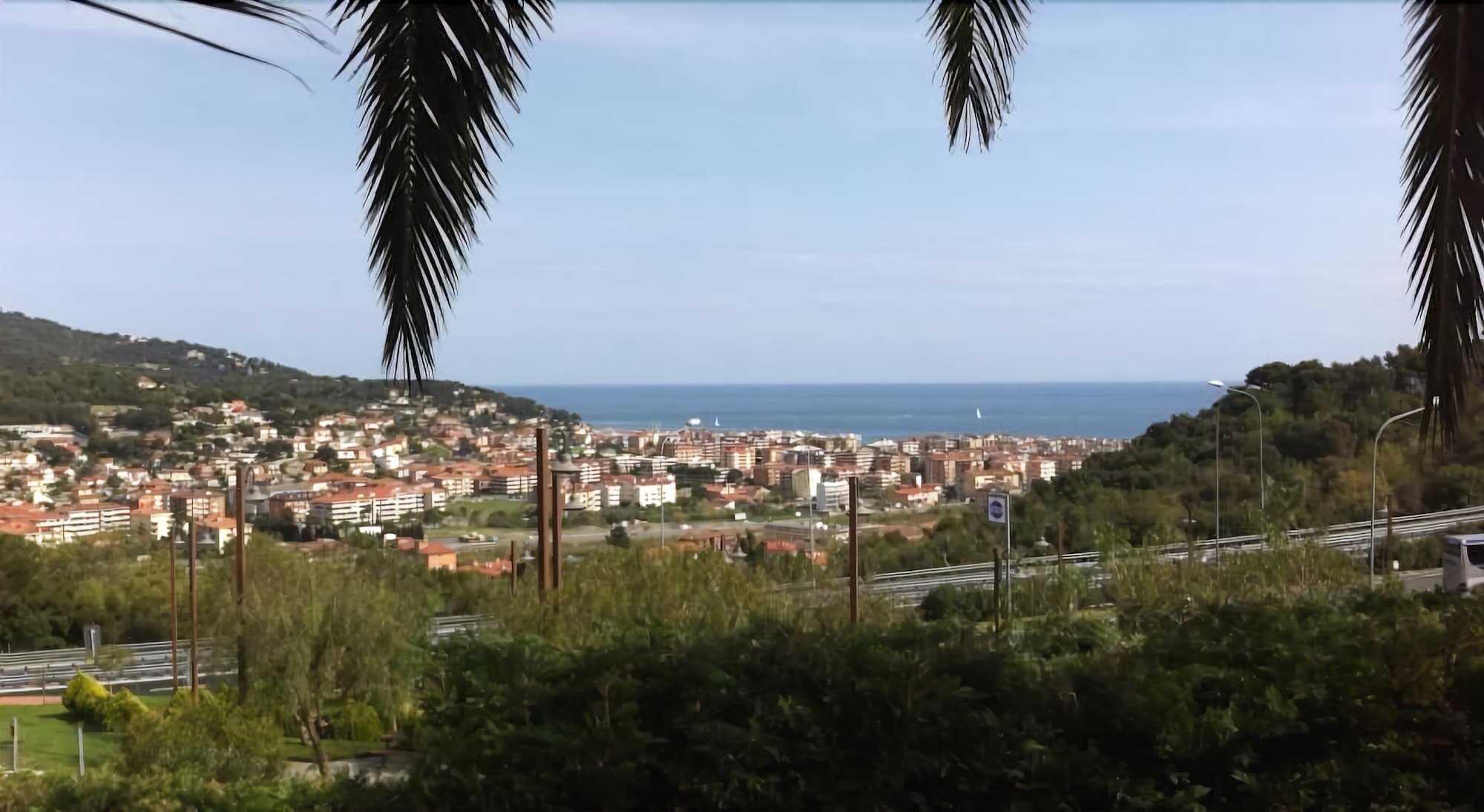 Villaggio Colombo Nuova Gestione Marina dʼMarina dʼAndora Buitenkant foto