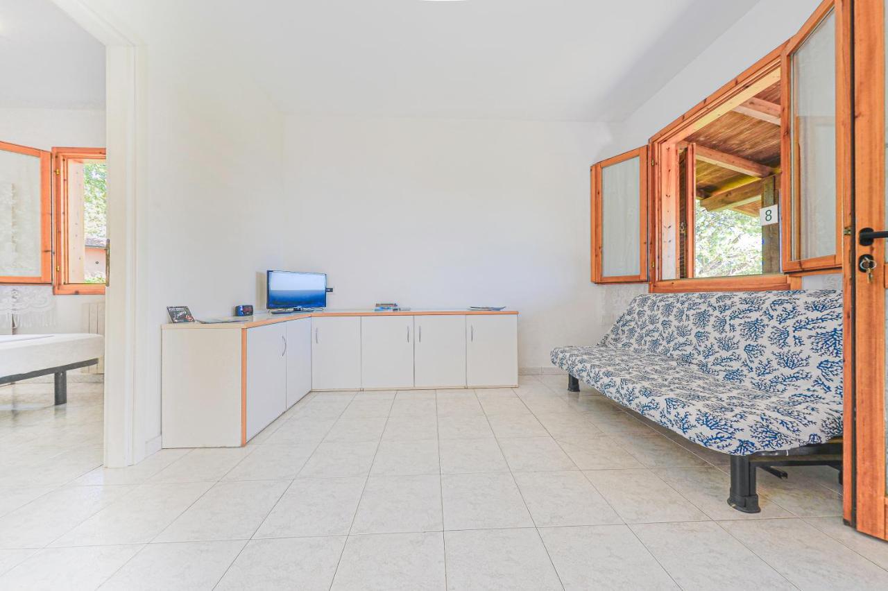 Villaggio Colombo Nuova Gestione Marina dʼMarina dʼAndora Buitenkant foto